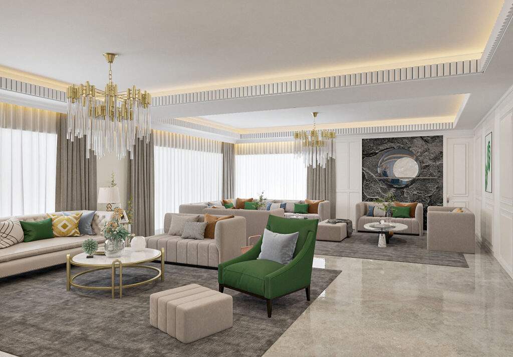 Three Square Feet Story