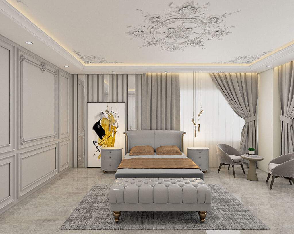 Three Square Feet Story