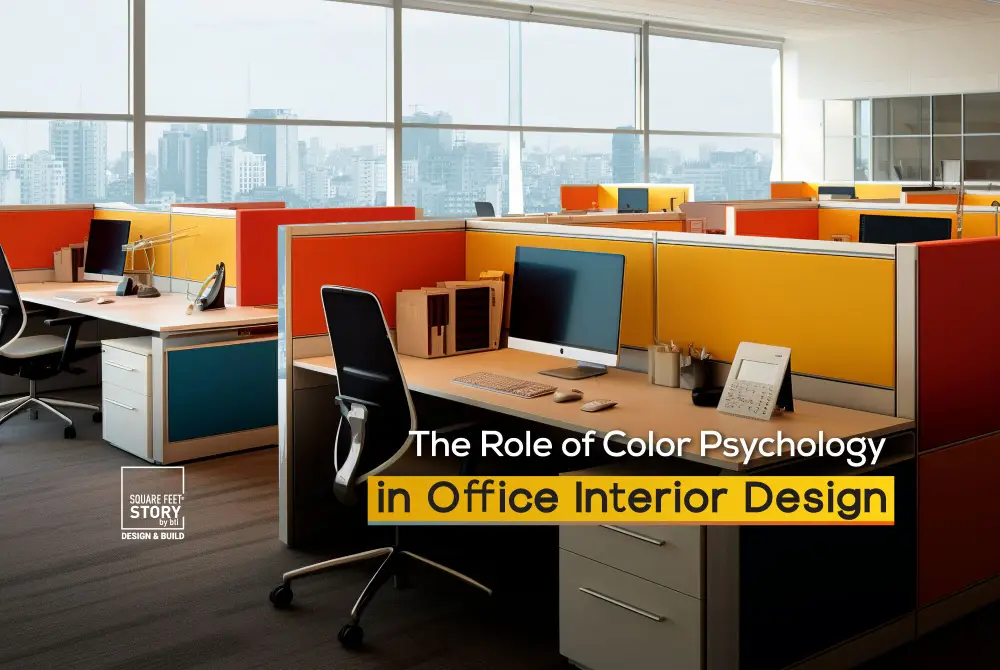 office interior design