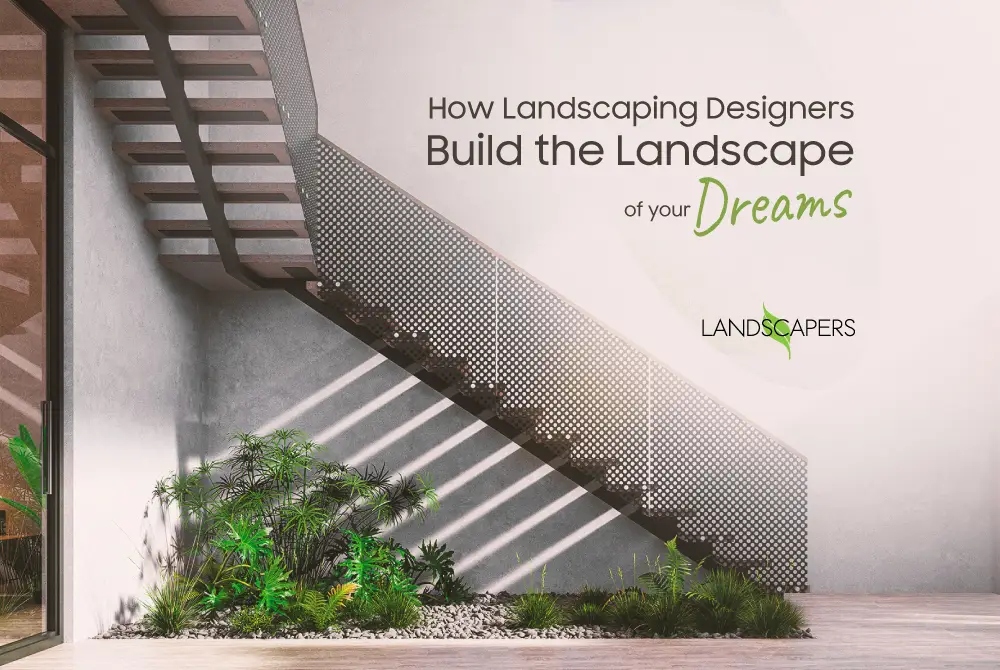 Landscaping Design