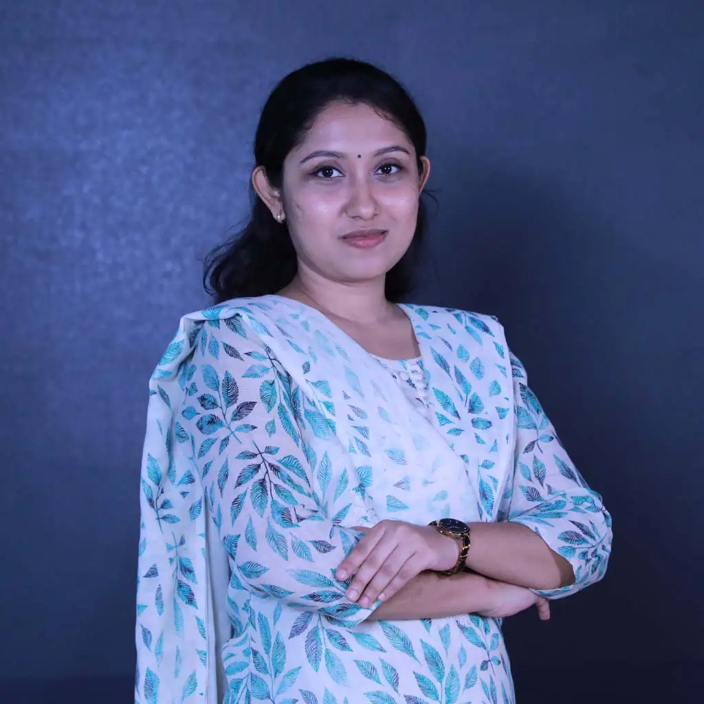 Fahmida Afrose