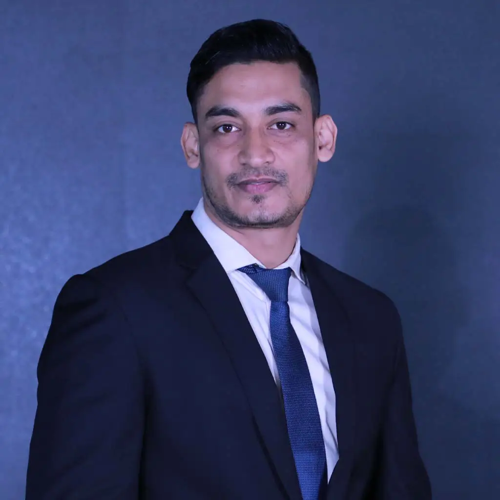 Imteaz Ahmed Mamun