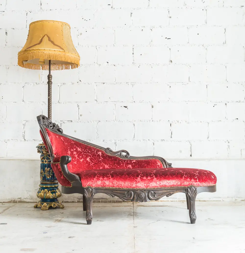 Vintage Sofa