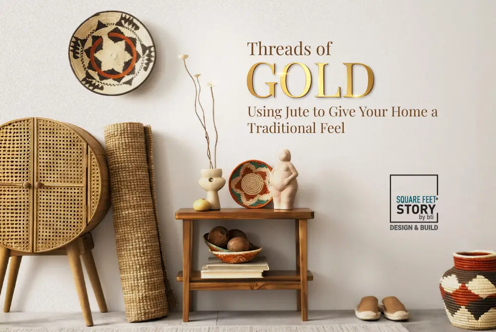 using-jute-to-give-your-home-a-traditional-feel Using Jute to Give Your Home a Traditional Feel